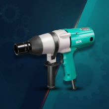 دريل حل وربط كهرباء